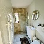 Βίλα Babvirag Porta Fonyodliget *