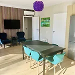Βίλα Babvirag Porta Fonyodliget *