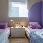 Βίλα Babvirag Porta Fonyodliget