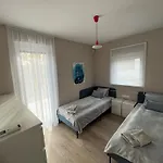 Βίλα Babvirag Porta Fonyodliget *