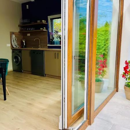 Villa Babvirag Porta Fonyodliget