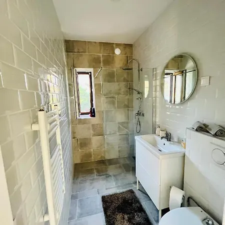 Villa Babvirag Porta Fonyodliget *