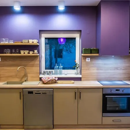 Babvirag Porta Fonyodliget Villa