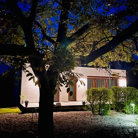 Babvirag Porta Fonyodliget Villa *