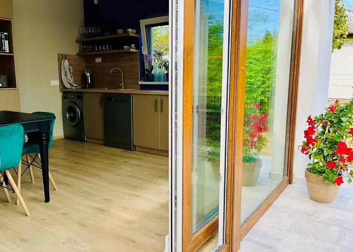 Willa Babvirag Porta Fonyodliget