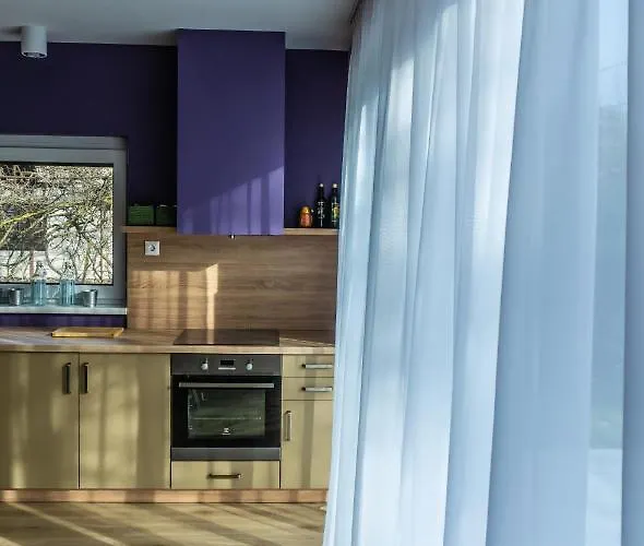 Babvirag Porta Fonyodliget Villa Fonyód