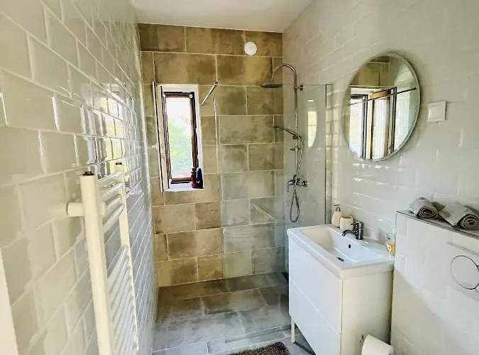 Villa Babvirág Porta Fonyódliget *