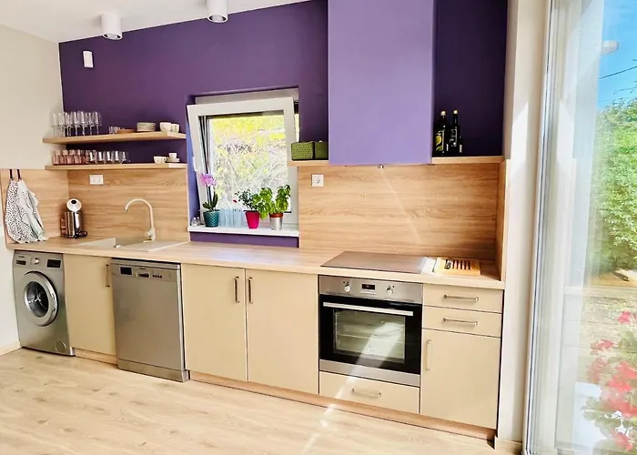 Babvirag Porta Fonyodliget *