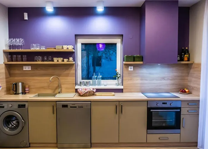 Babvirág Porta Fonyódliget Villa