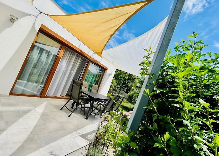 Babvirag Porta Fonyodliget